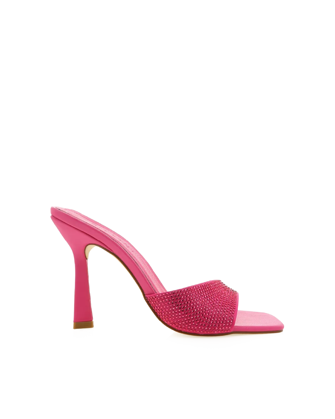 ALAYNA - PINK DIAMANTE