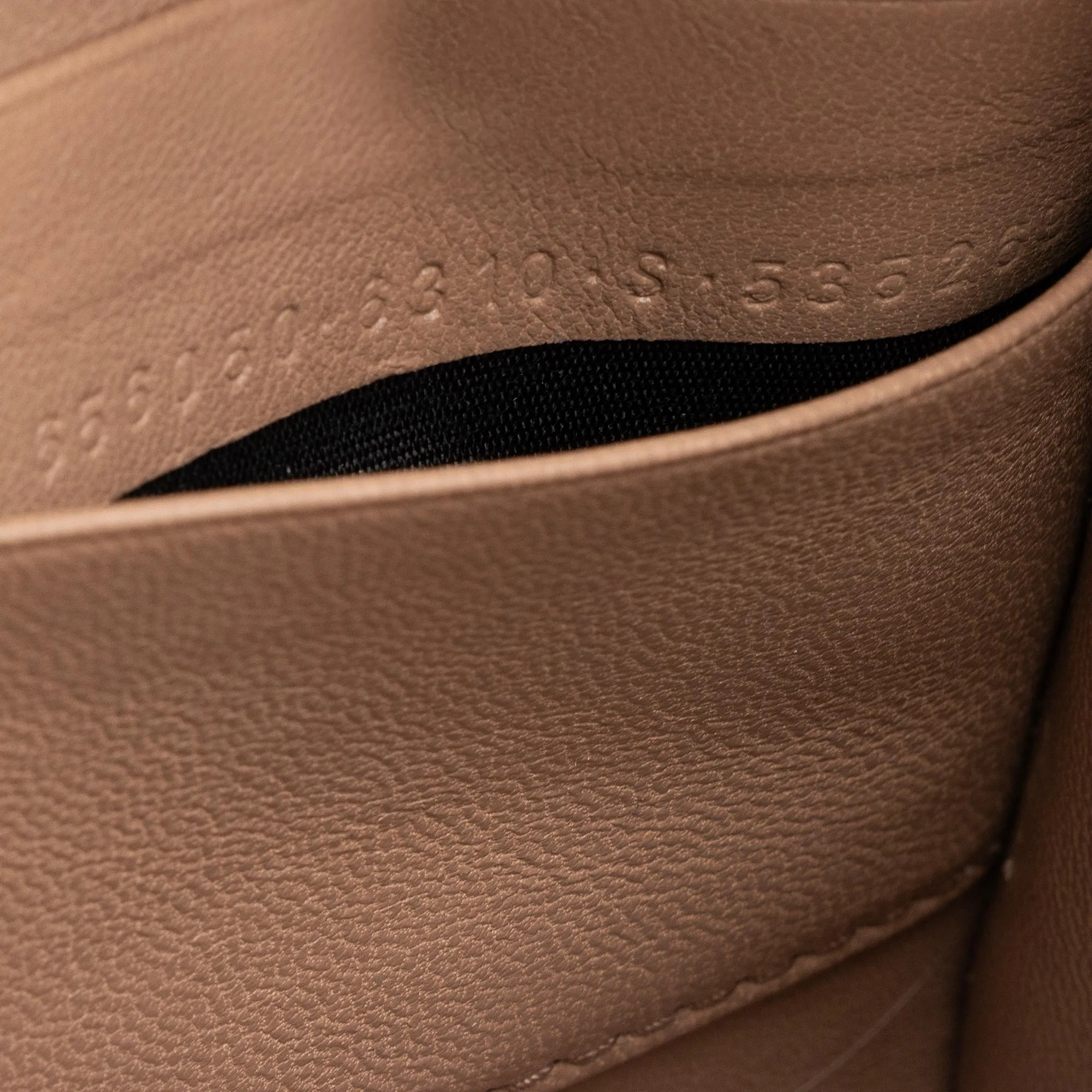 Balenciaga Shiny Croc Embossed Calfskin Hourglass Chain Bag (SHF-ZdcMW4)