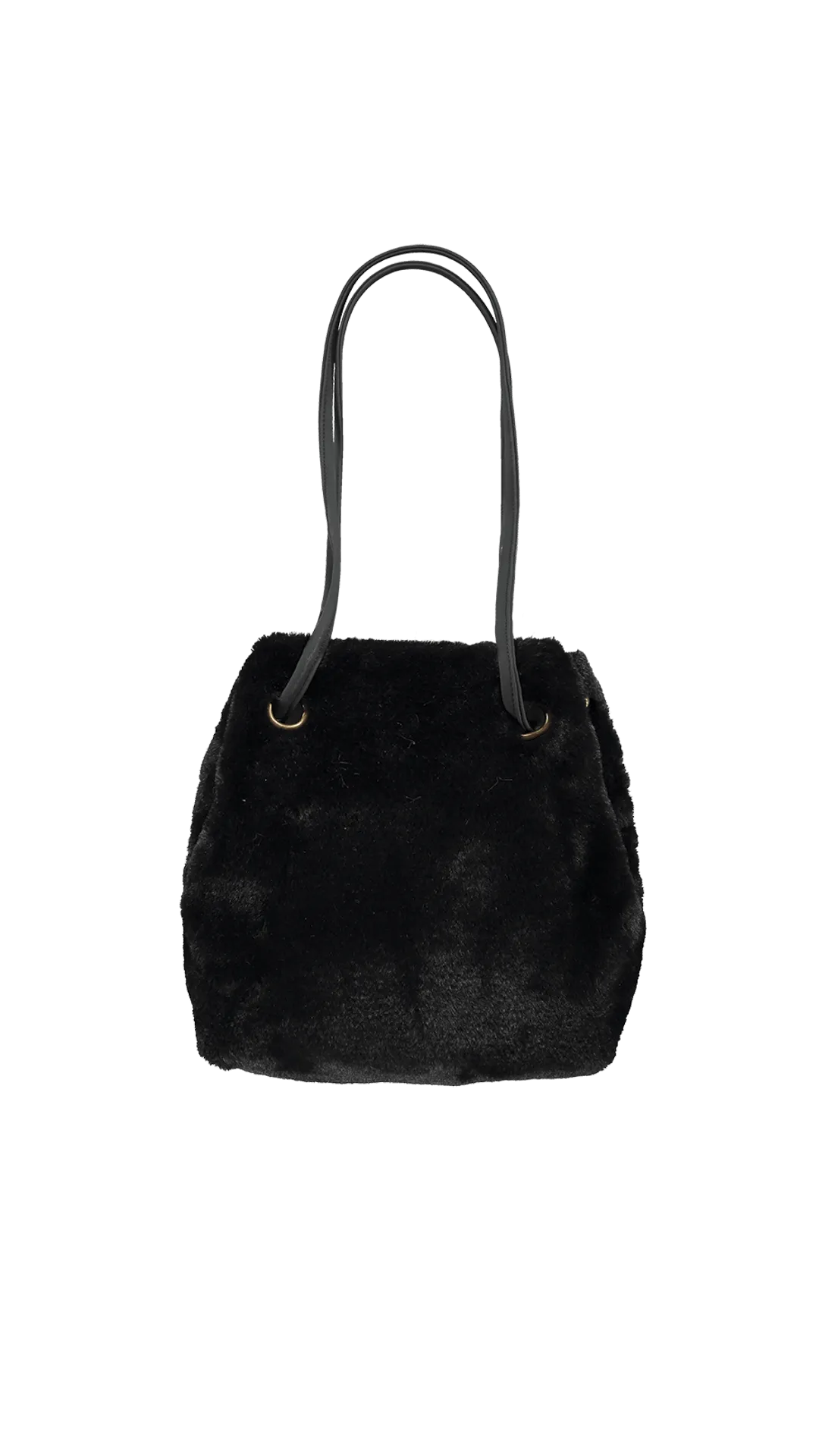 Barts Ladies Gia Shoulderbag - Black