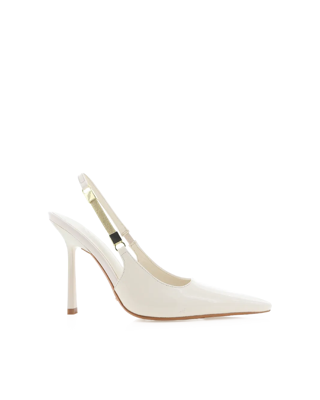 BIRDIE - BONE PATENT