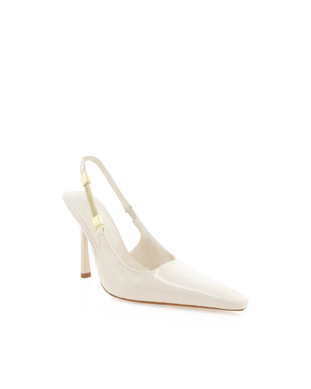 BIRDIE - BONE PATENT