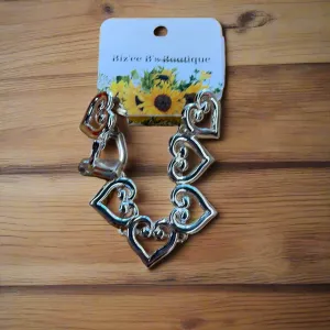 Heart Bracelet 1277390