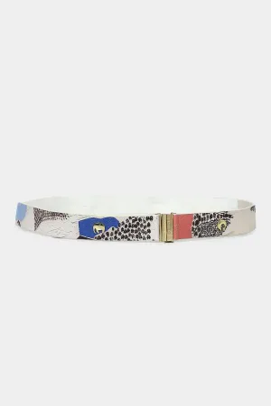 Leviland Iconopin Belt