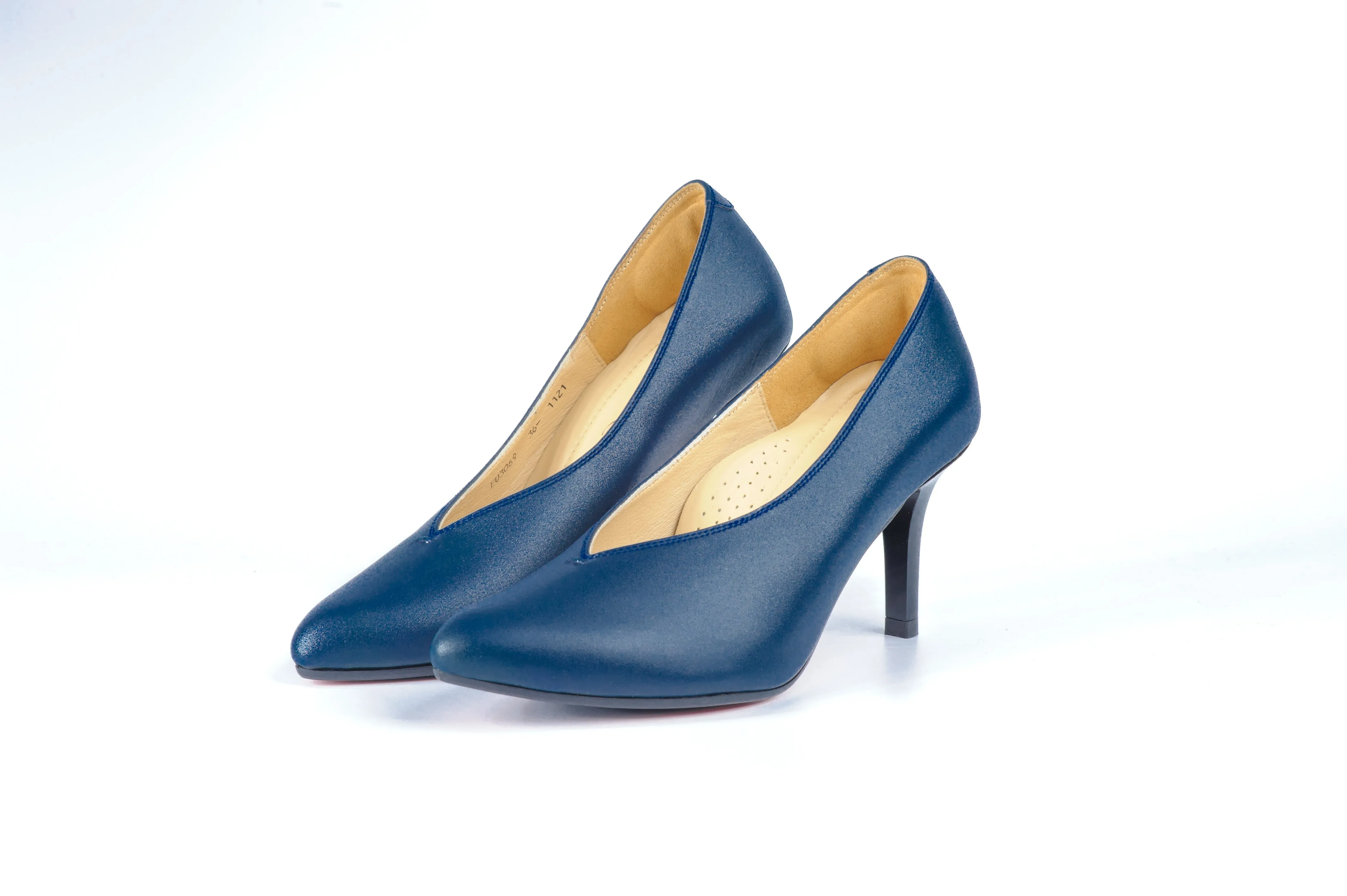 Shoeful Self-Love 3" Stilettos: Siren Seduction