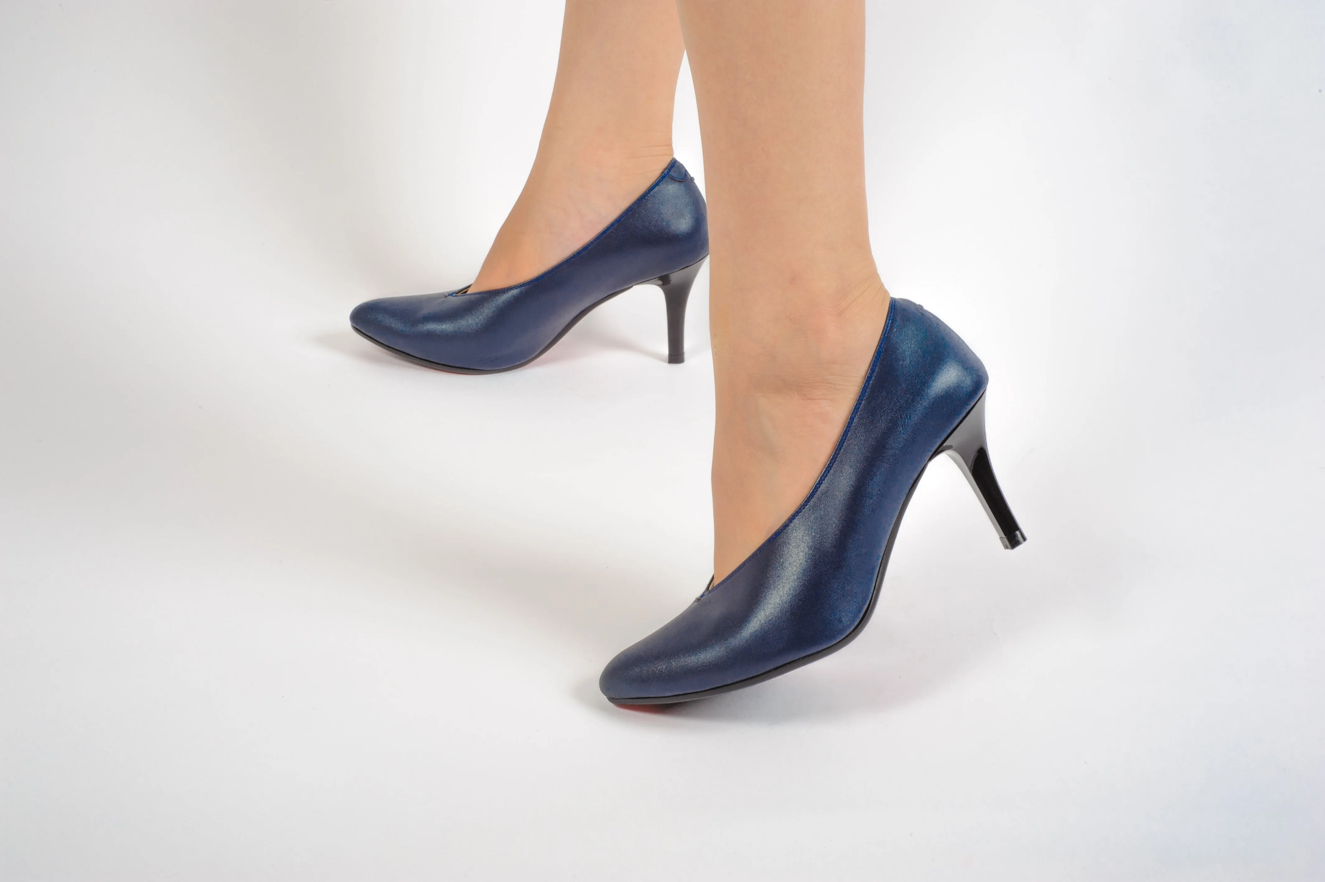 Shoeful Self-Love 3" Stilettos: Siren Seduction