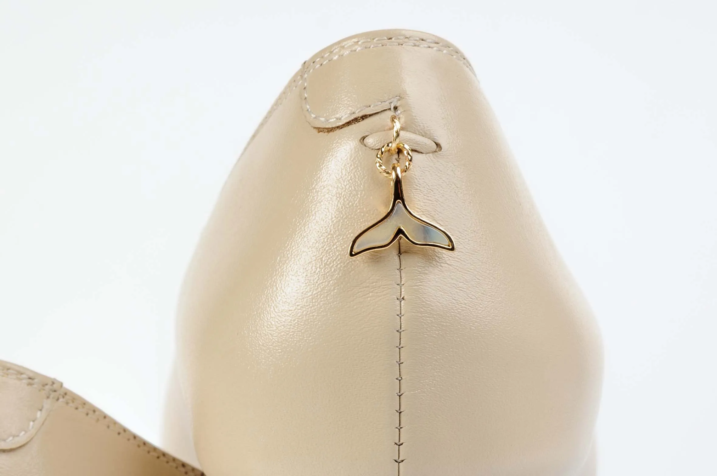 Shoeful Self-Love 3" Stilettos: Siren Seduction