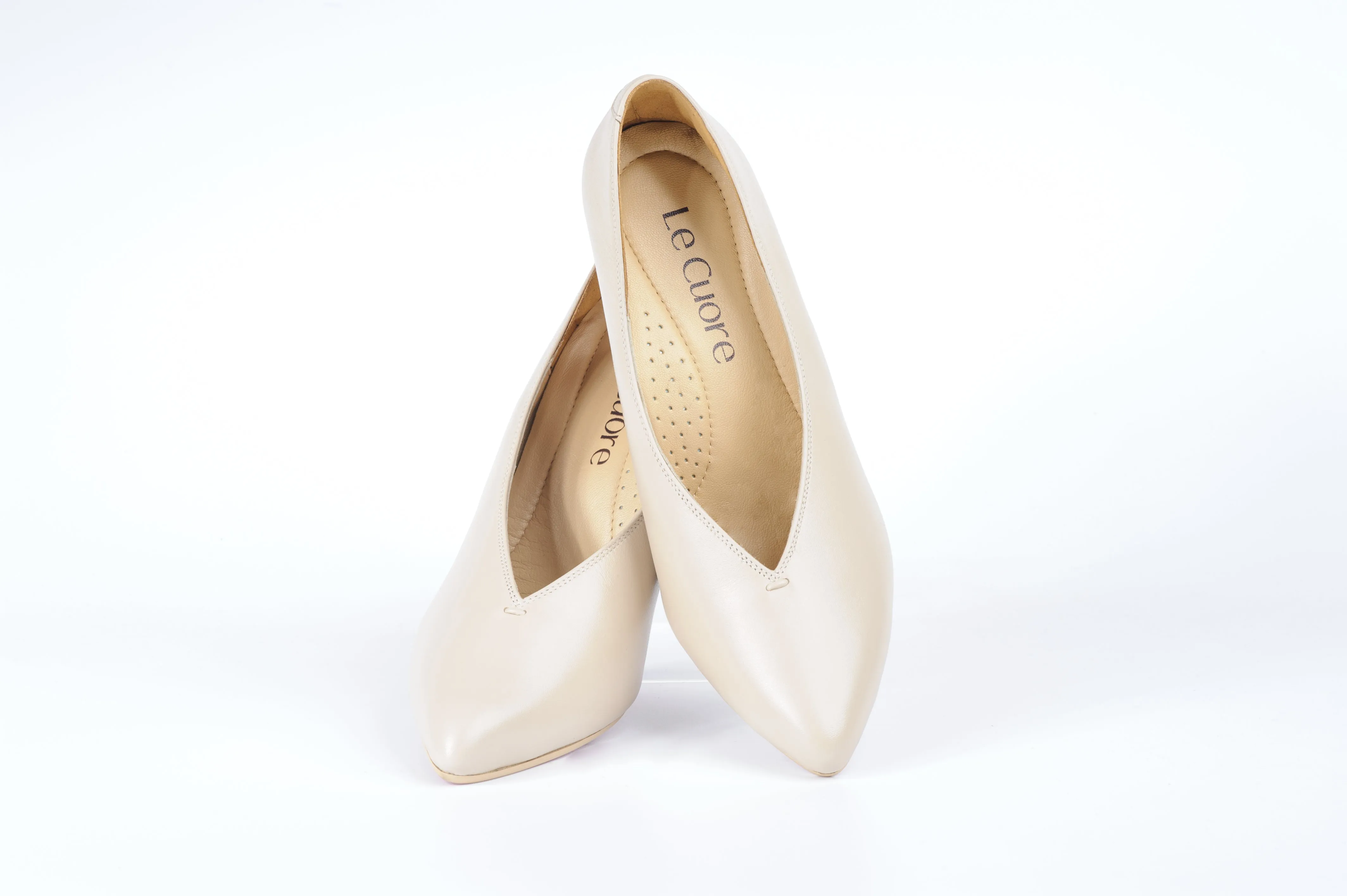 Shoeful Self-Love 3" Stilettos: Siren Seduction