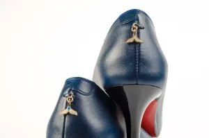 Shoeful Self-Love 3" Stilettos: Siren Seduction