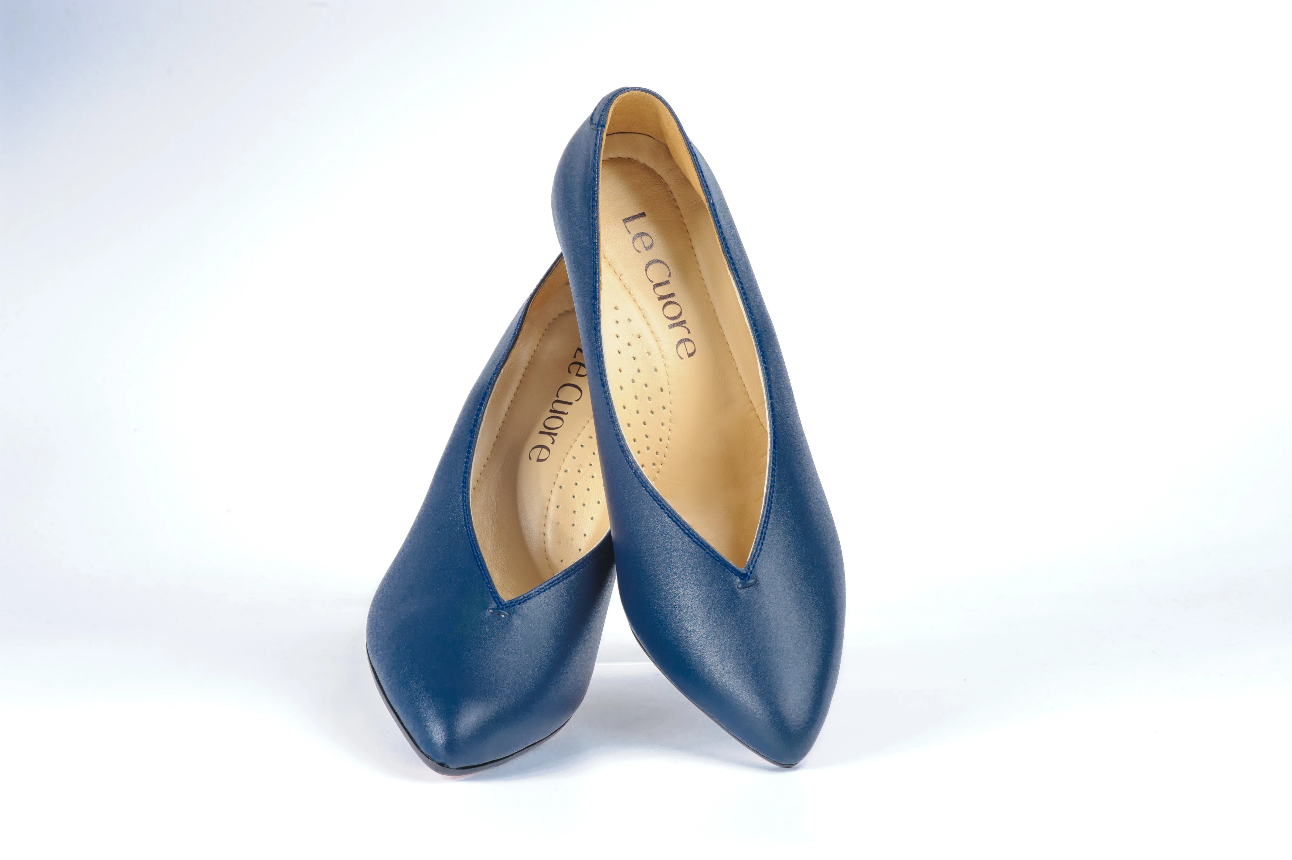 Shoeful Self-Love 3" Stilettos: Siren Seduction