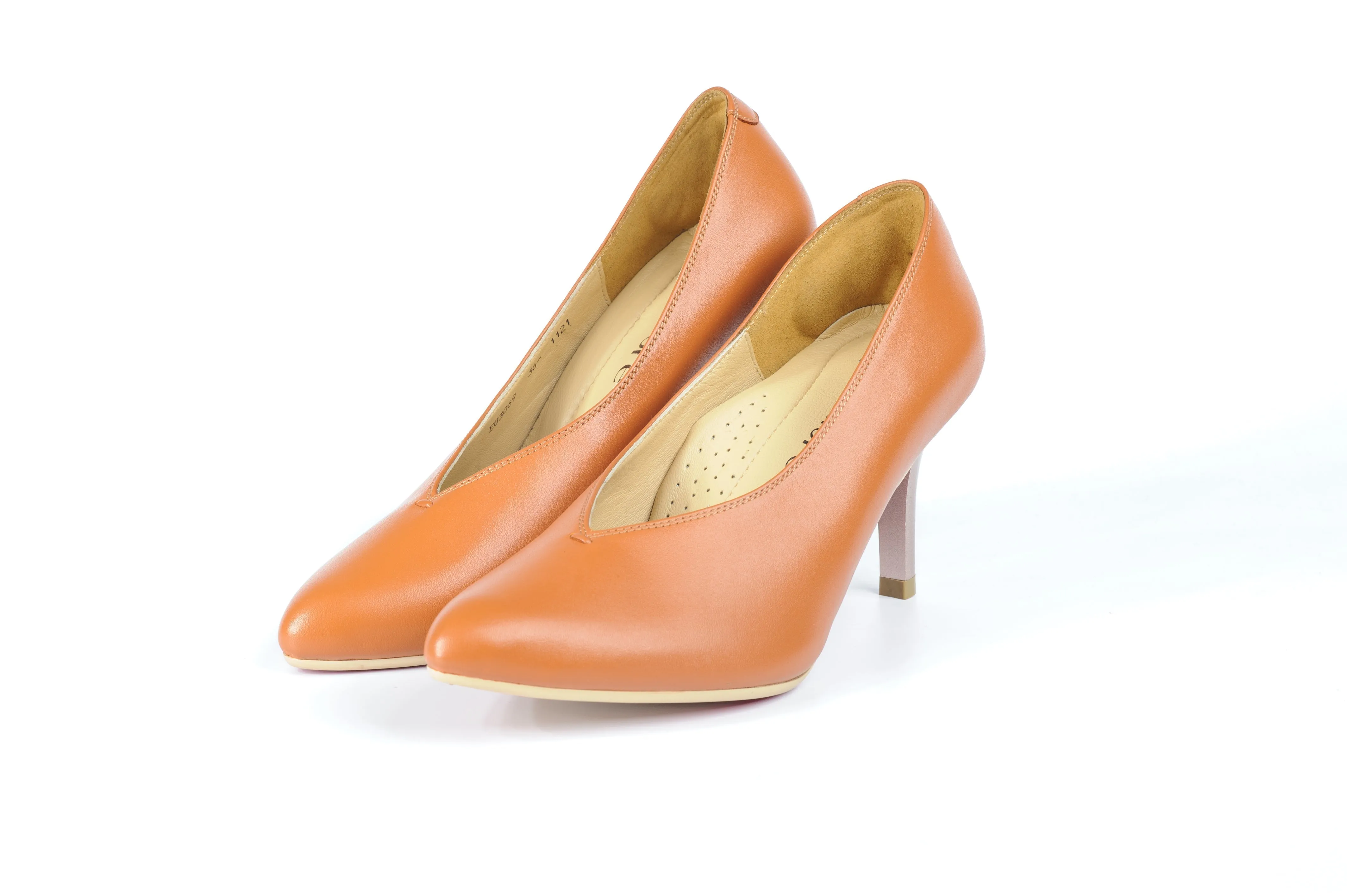 Shoeful Self-Love 3" Stilettos: Siren Seduction