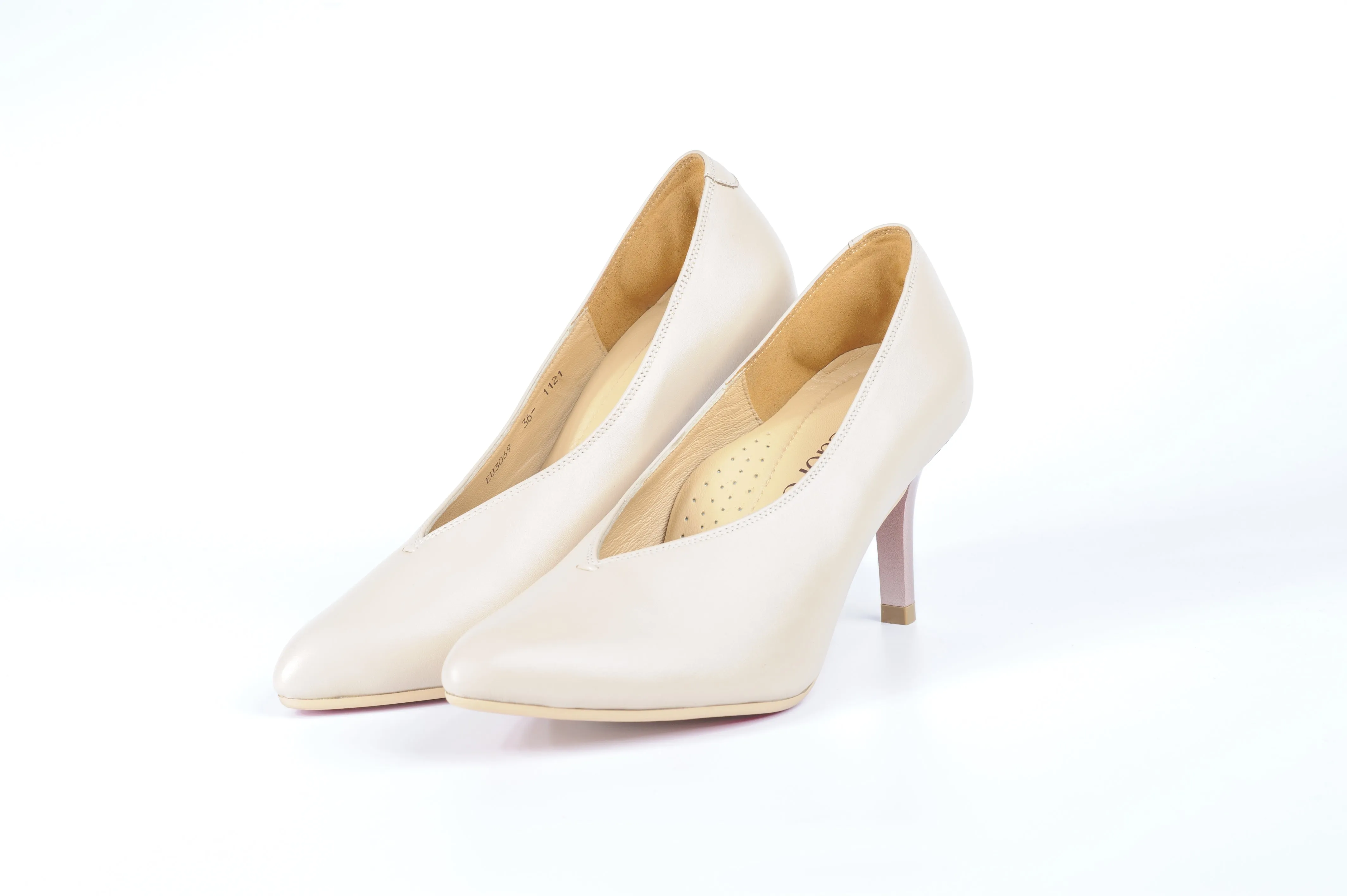 Shoeful Self-Love 3" Stilettos: Siren Seduction
