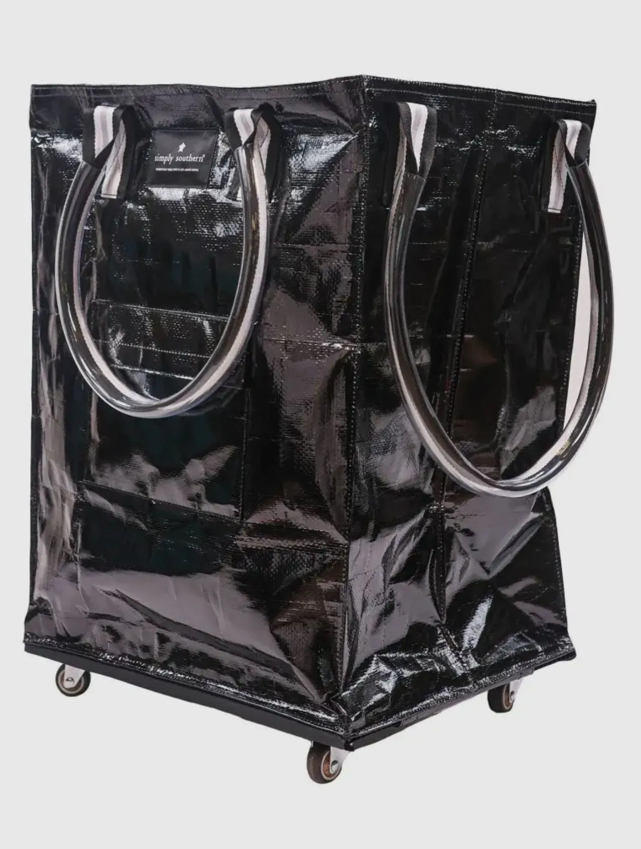 Simply Southern Rolling Bags