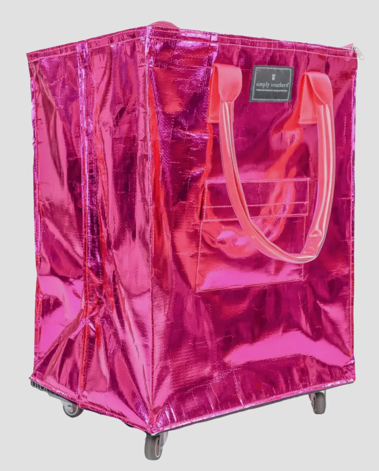Simply Southern Rolling Bags