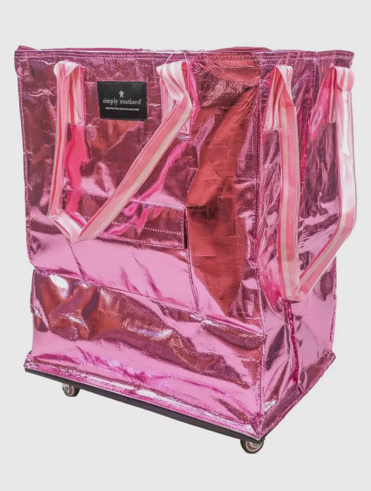 Simply Southern Rolling Bags
