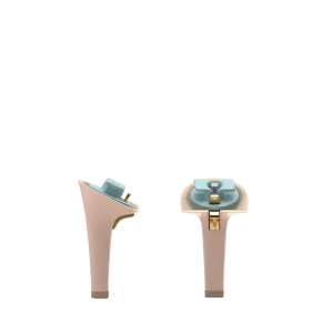 Stiletto Heel Kit 4 Taupe Blush - FINAL SALE