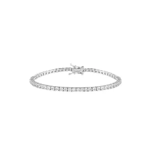 Tennis Bracelet Small