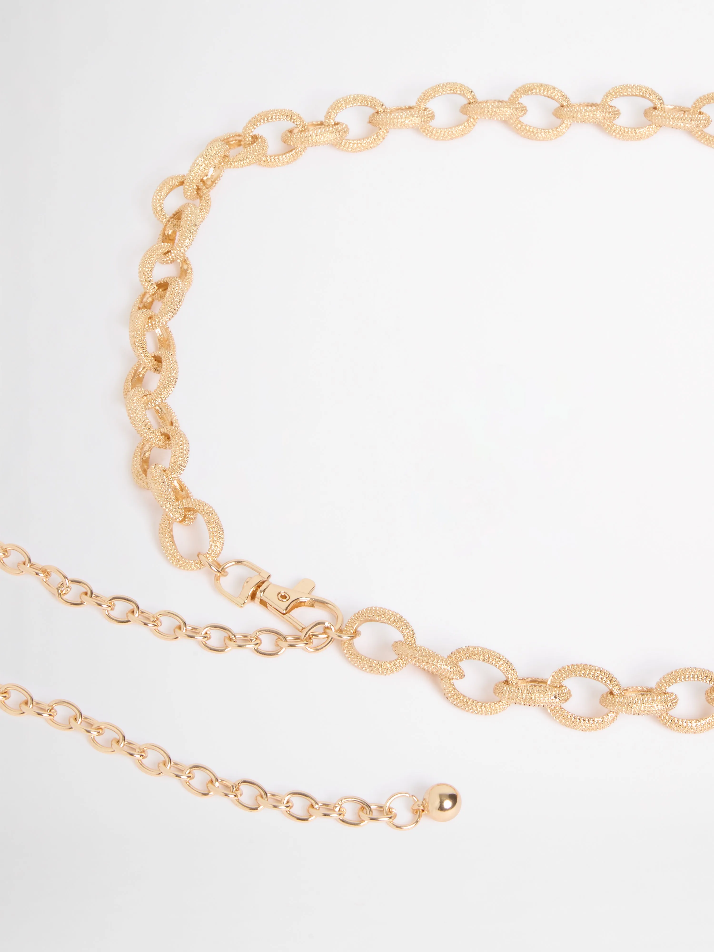 TYLA CHAIN BELT