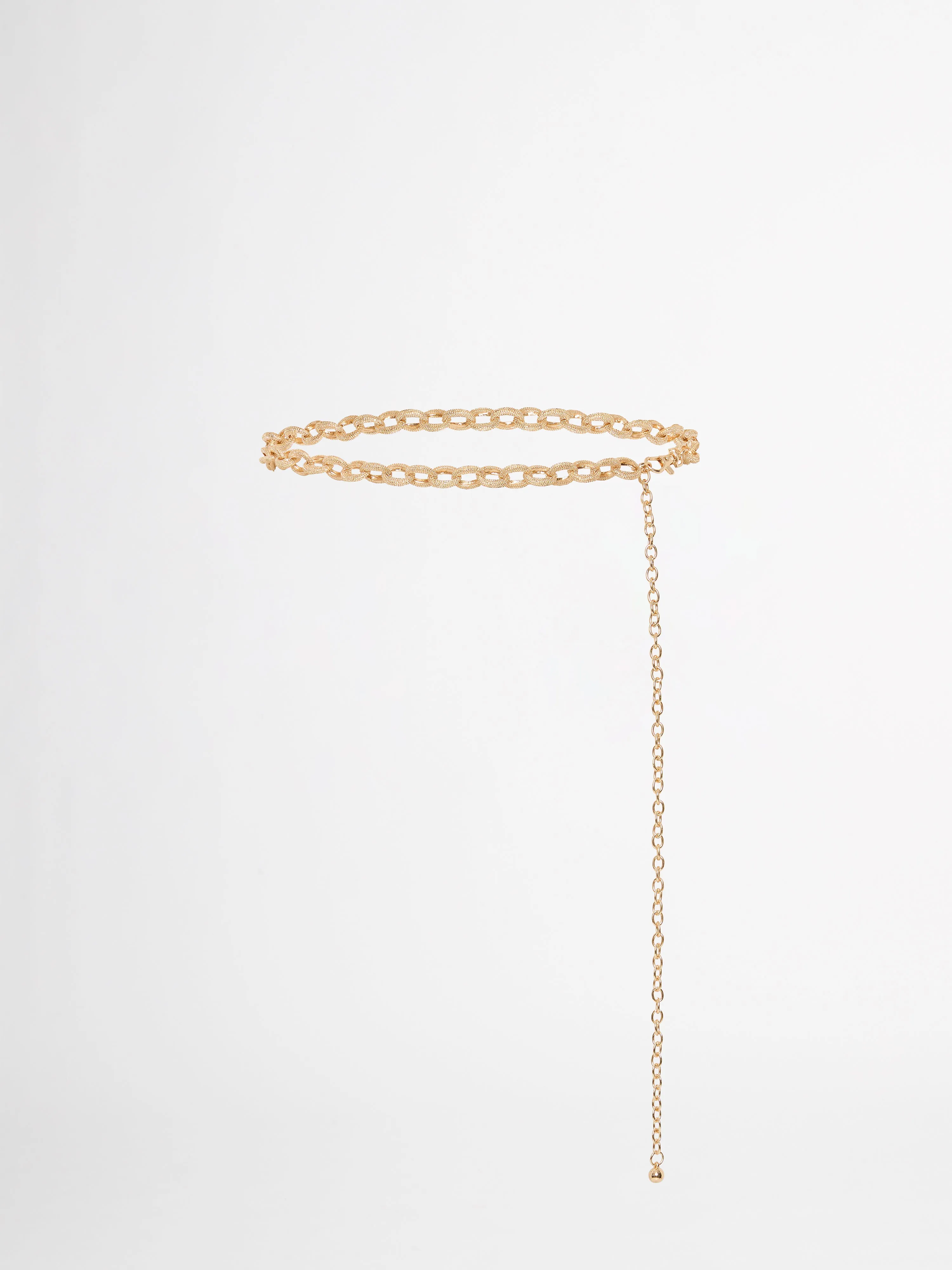 TYLA CHAIN BELT
