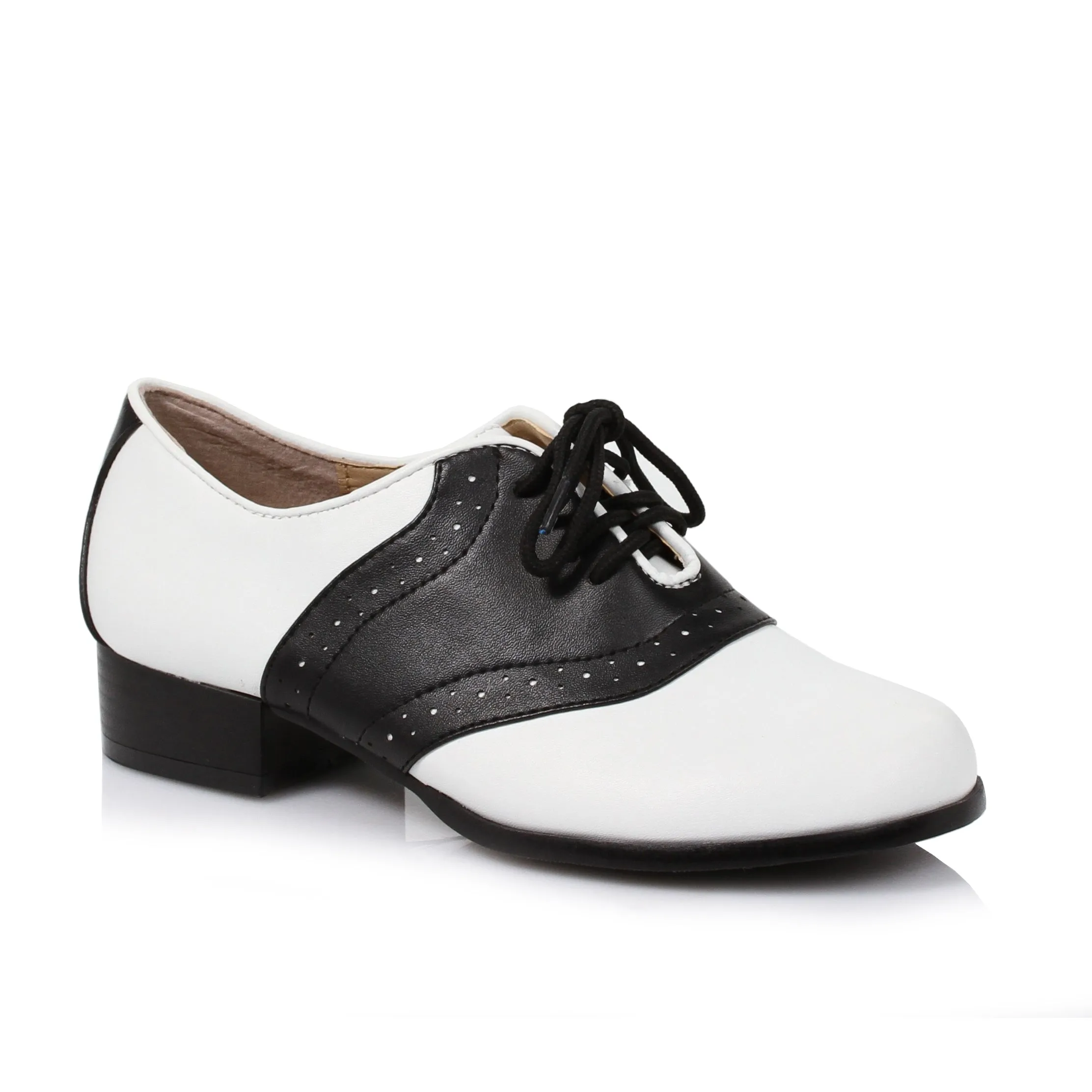 Women Saddle Shoe